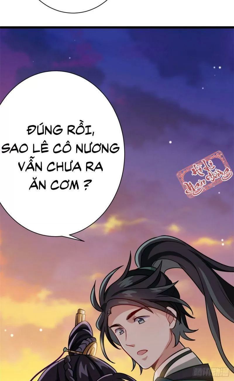 Thiều Quang Mạn Chapter 7 - 20