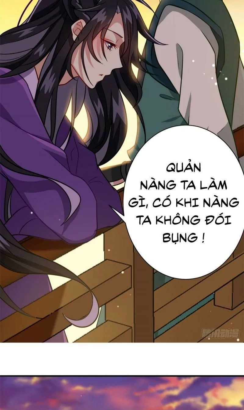 Thiều Quang Mạn Chapter 7 - 21