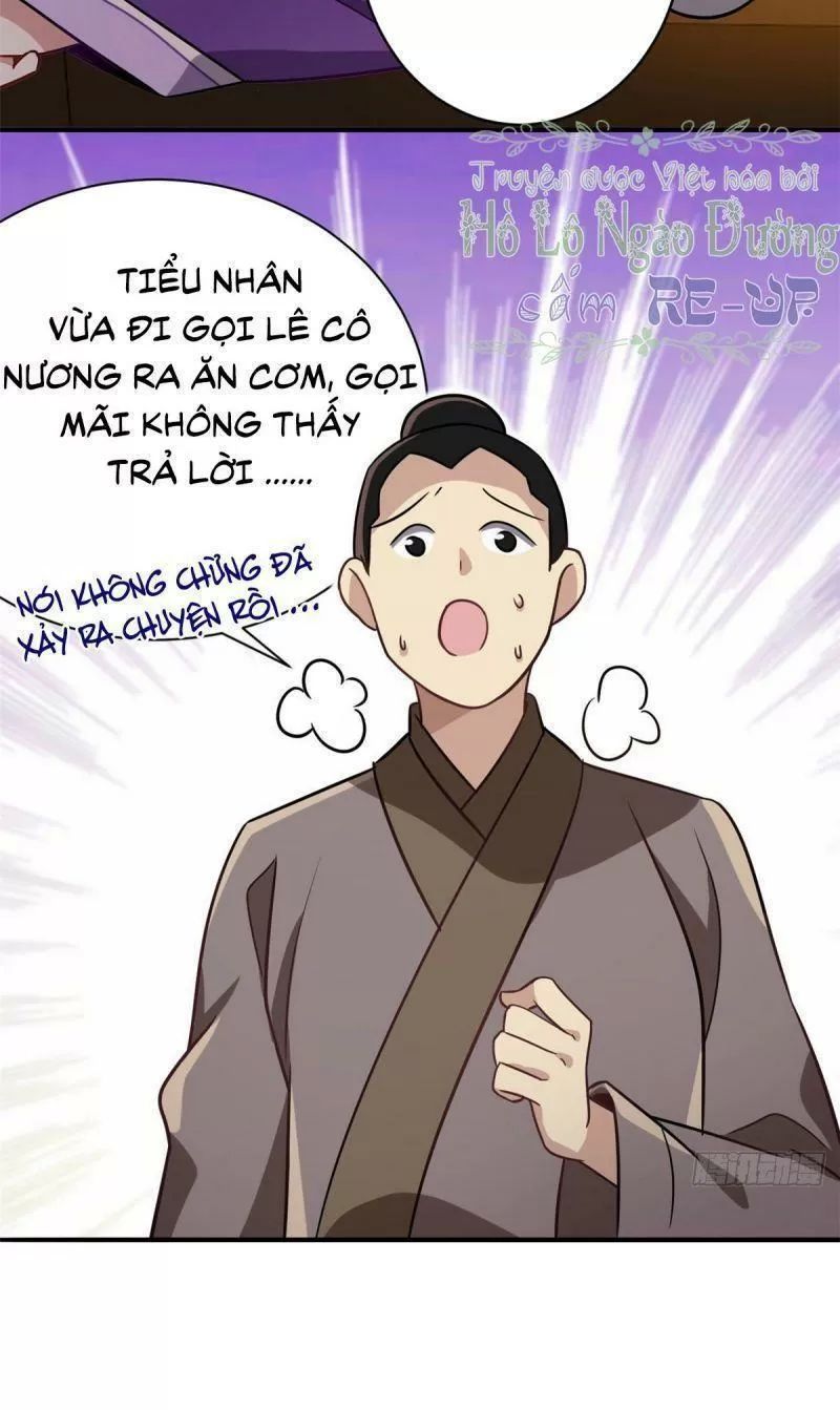 Thiều Quang Mạn Chapter 7 - 23