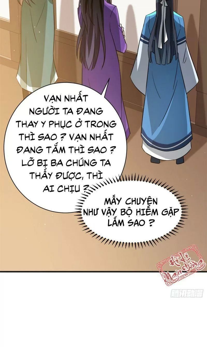 Thiều Quang Mạn Chapter 7 - 25