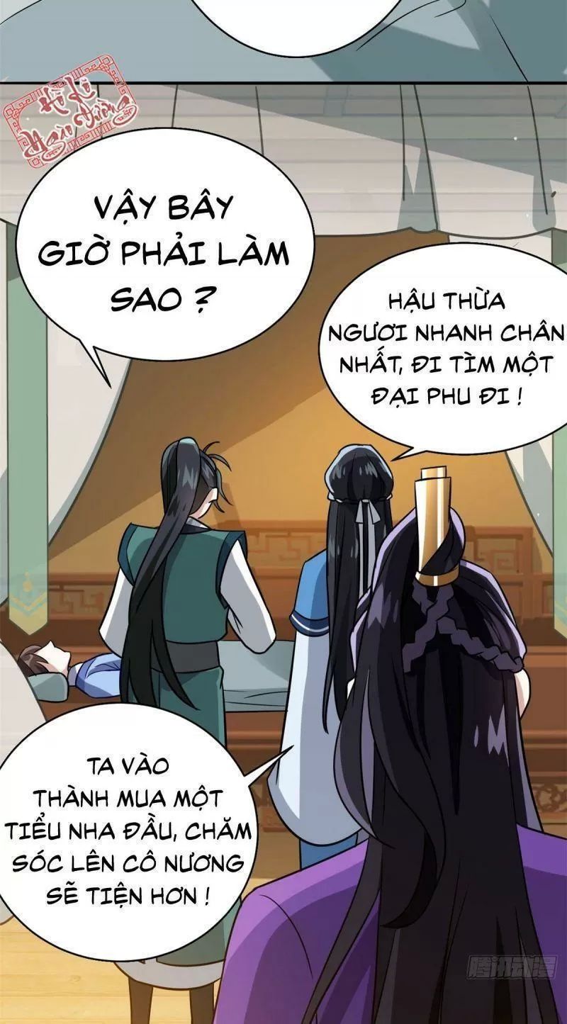 Thiều Quang Mạn Chapter 7 - 31