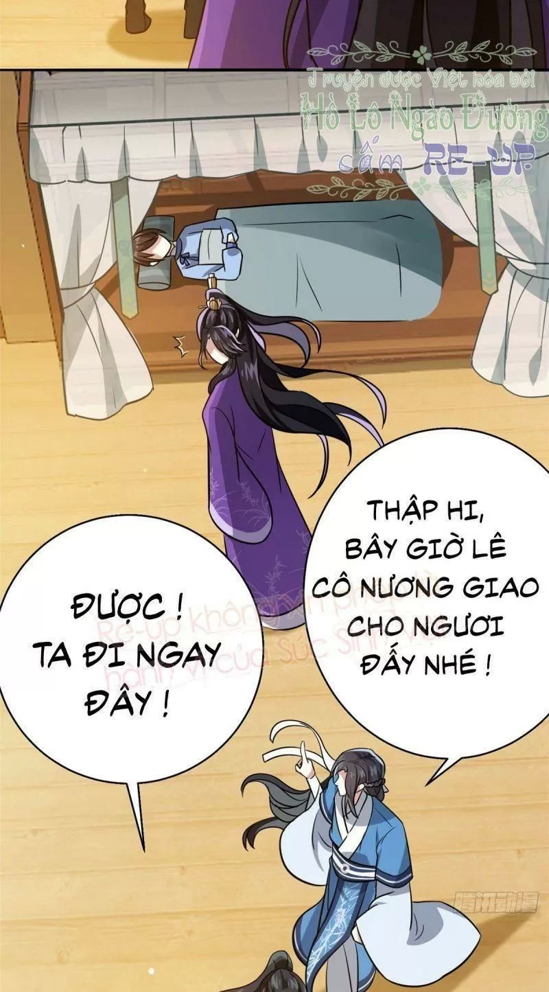 Thiều Quang Mạn Chapter 7 - 32