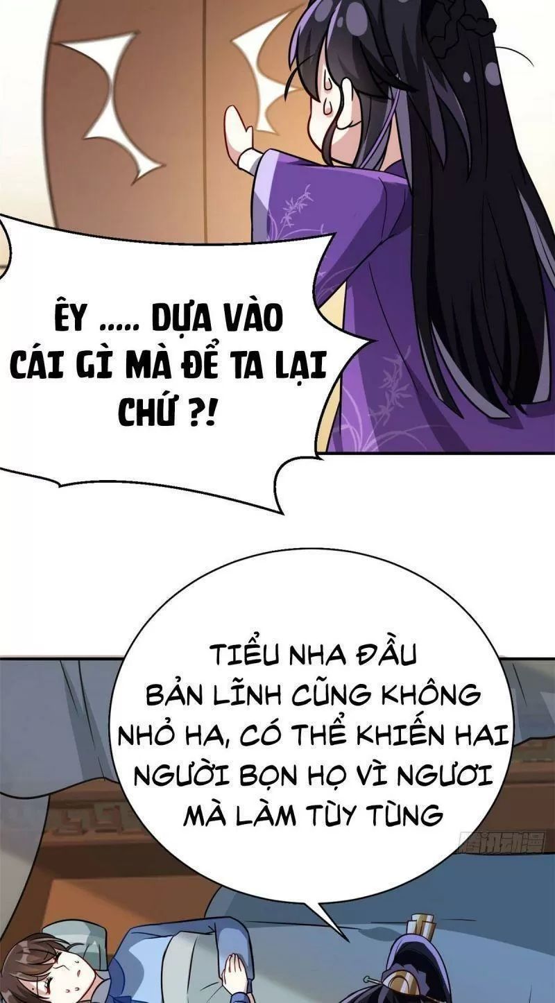 Thiều Quang Mạn Chapter 7 - 34