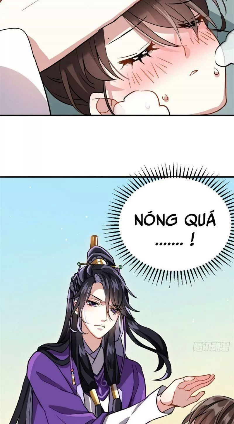 Thiều Quang Mạn Chapter 7 - 38