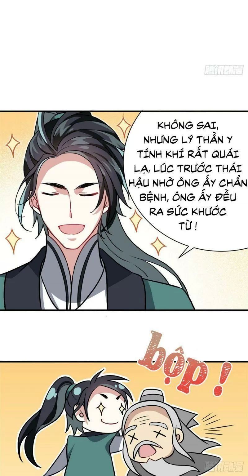 Thiều Quang Mạn Chapter 7 - 50