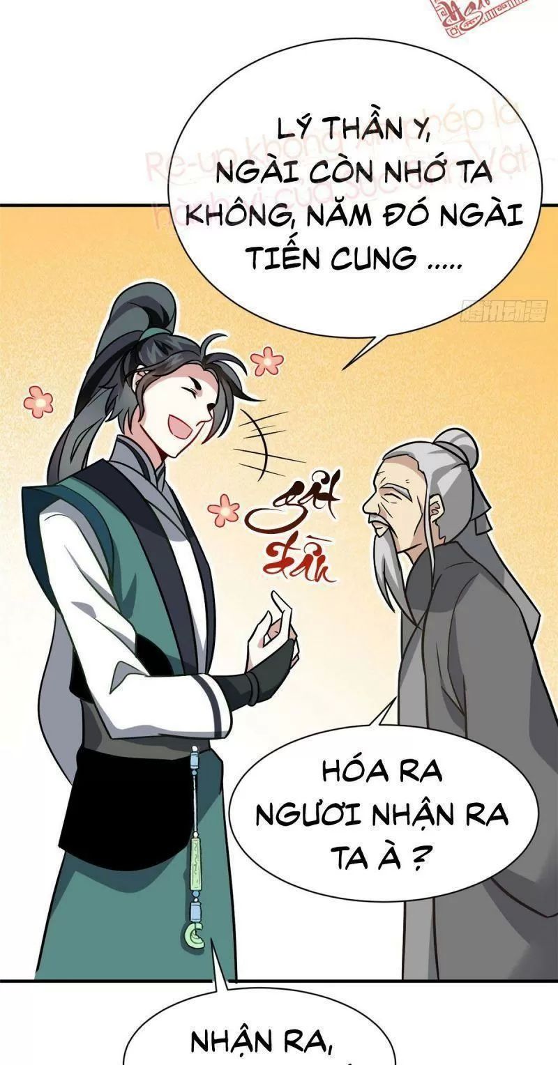 Thiều Quang Mạn Chapter 7 - 54