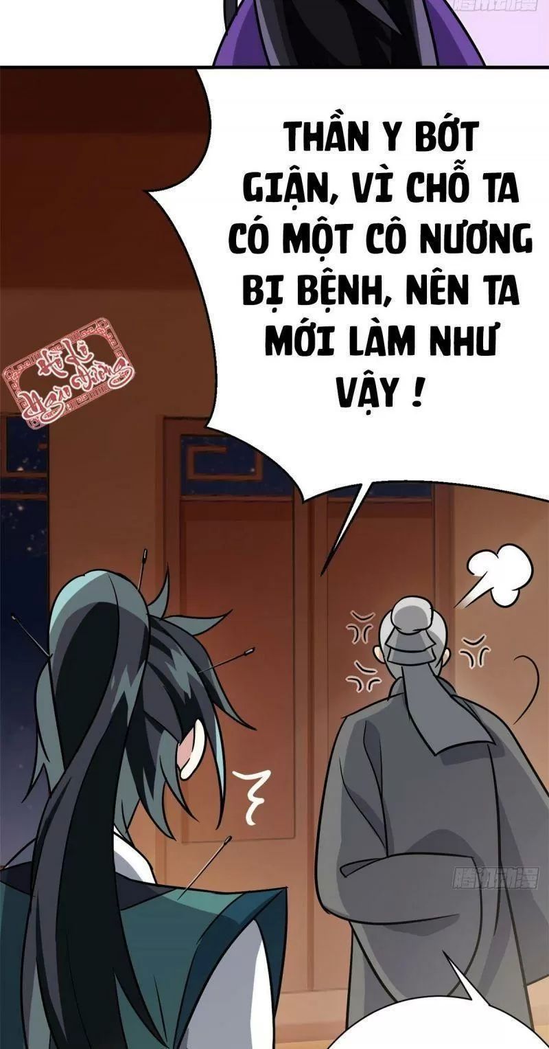 Thiều Quang Mạn Chapter 7 - 56