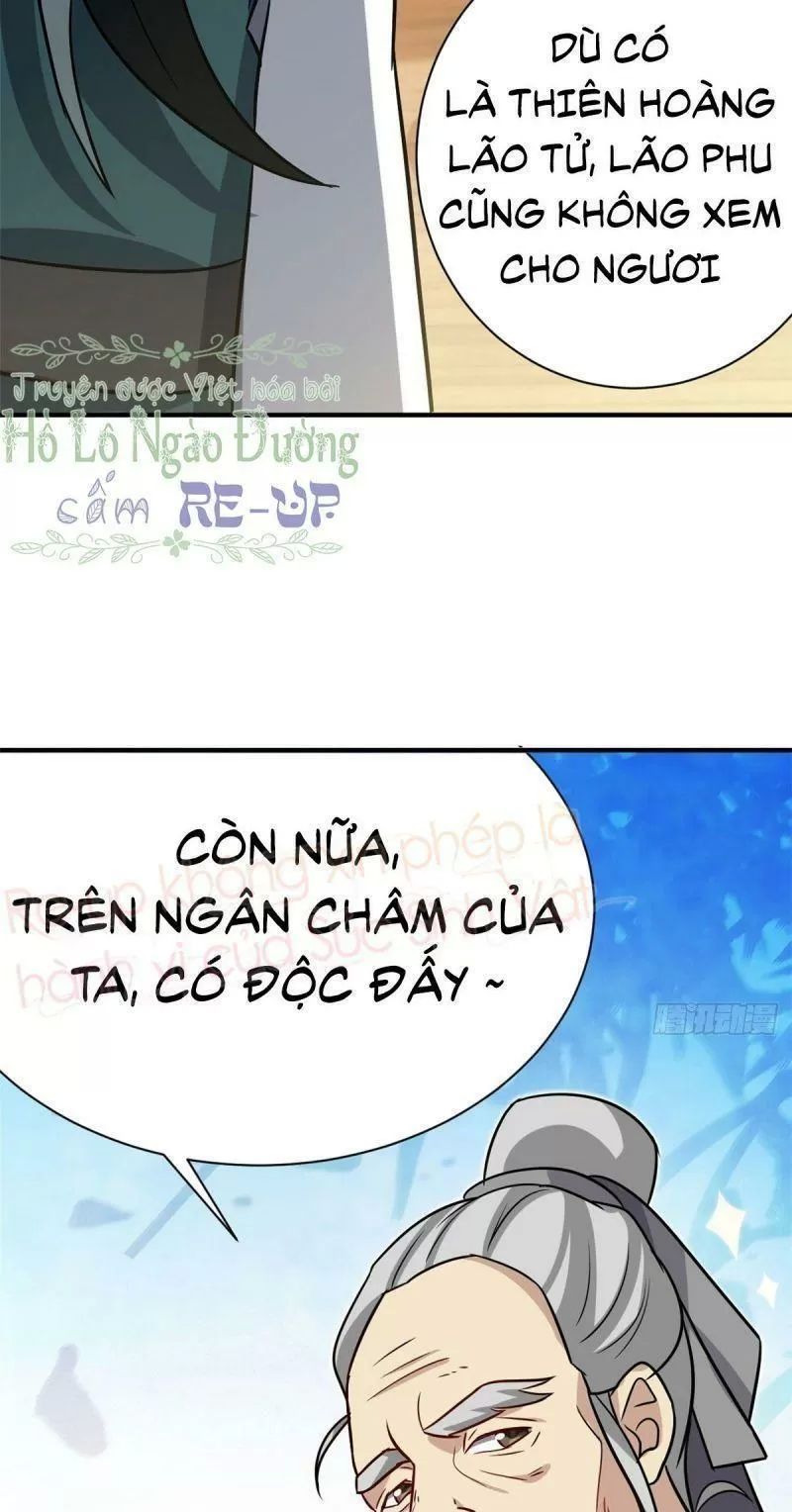 Thiều Quang Mạn Chapter 7 - 57