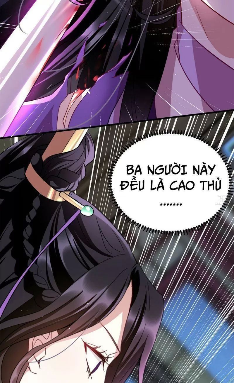 Thiều Quang Mạn Chapter 8 - 18