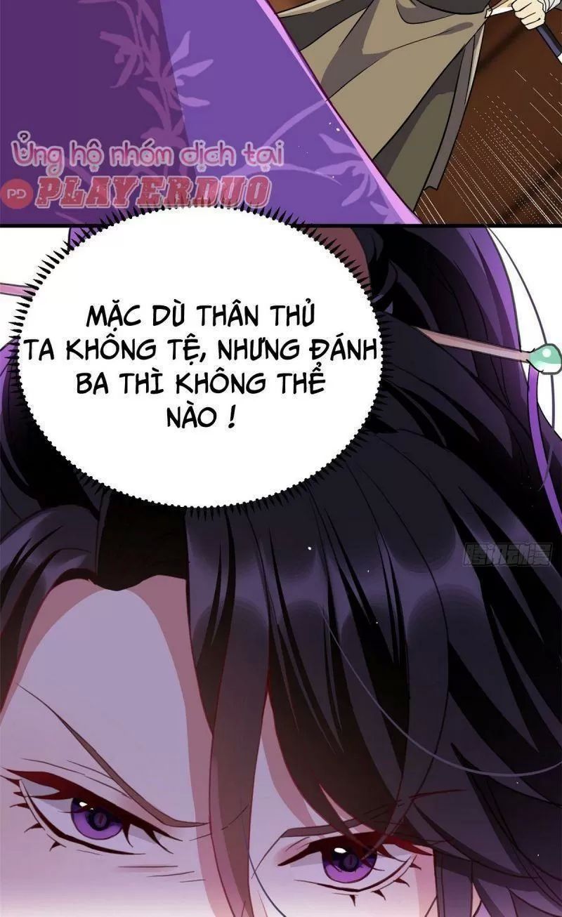 Thiều Quang Mạn Chapter 8 - 20