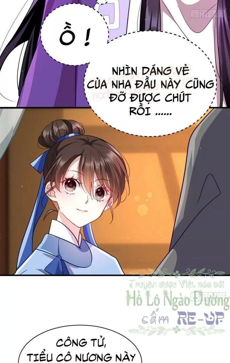 Thiều Quang Mạn Chapter 8 - 45