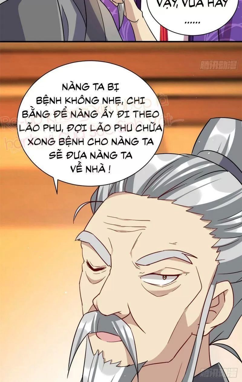 Thiều Quang Mạn Chapter 8 - 48