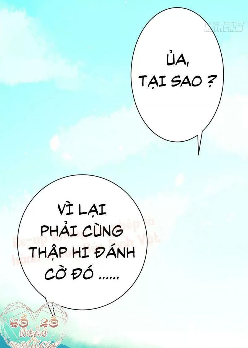 Thiều Quang Mạn Chapter 9 - 17