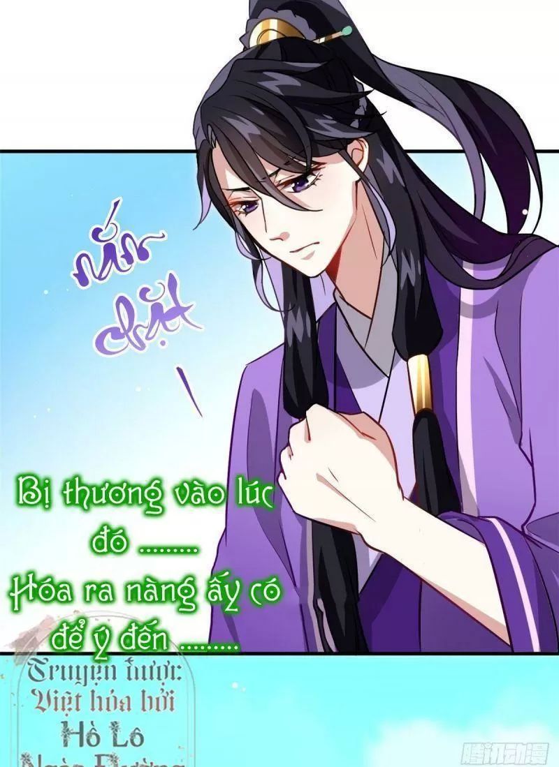 Thiều Quang Mạn Chapter 9 - 23