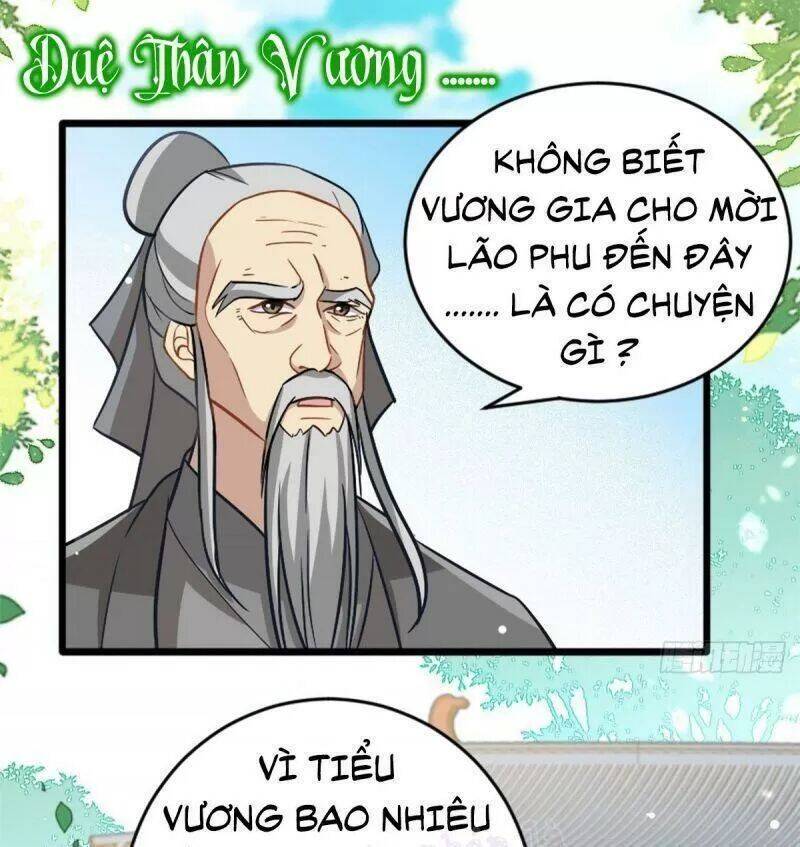 Thiều Quang Mạn Chapter 12 - 11