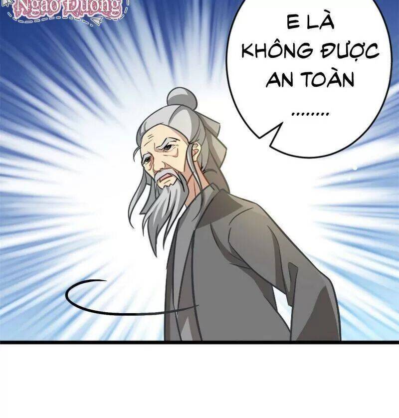 Thiều Quang Mạn Chapter 12 - 20