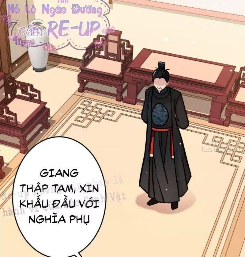 Thiều Quang Mạn Chapter 12 - 22