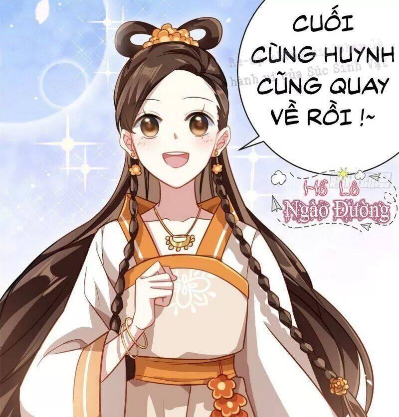 Thiều Quang Mạn Chapter 12 - 27