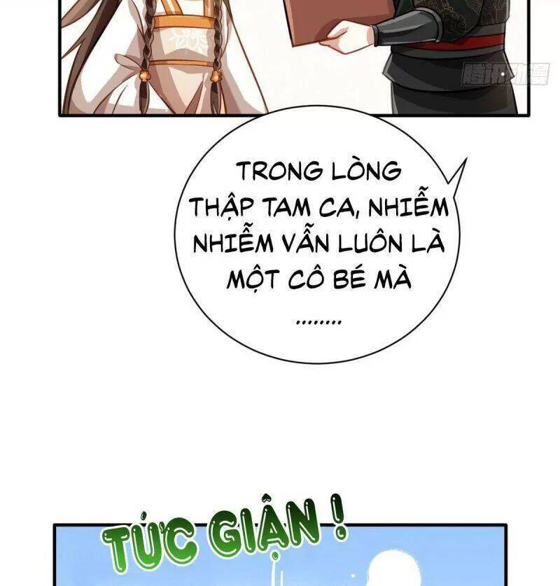 Thiều Quang Mạn Chapter 12 - 32