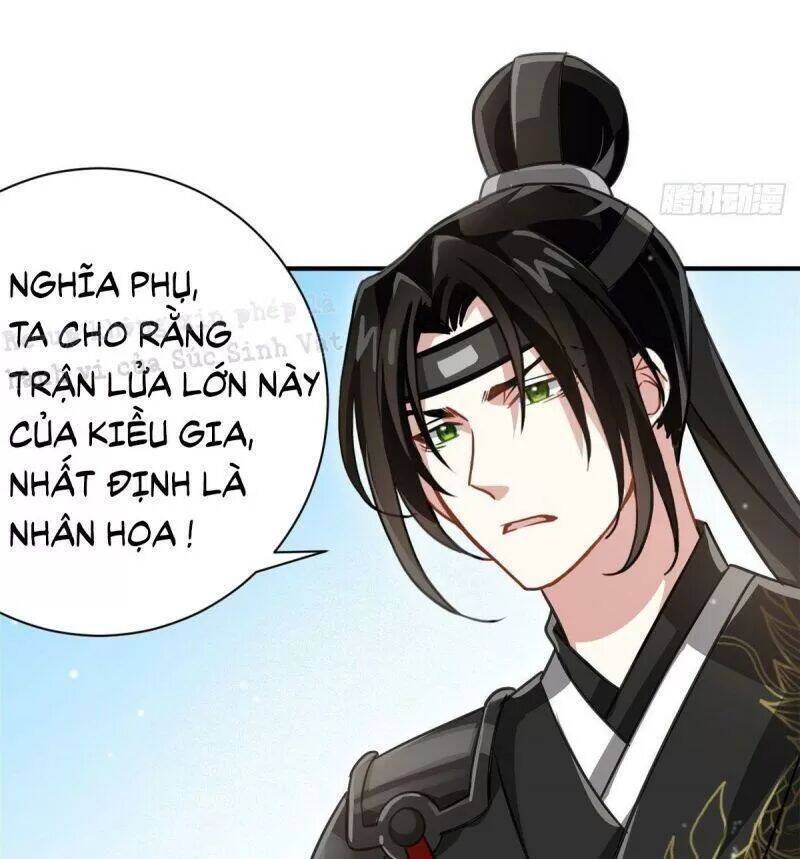 Thiều Quang Mạn Chapter 12 - 39