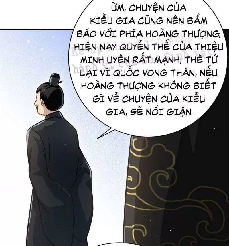 Thiều Quang Mạn Chapter 12 - 43