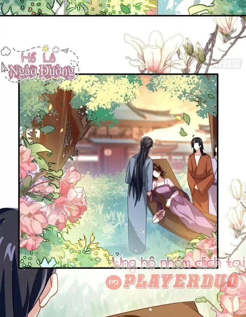 Thiều Quang Mạn Chapter 12 - 52