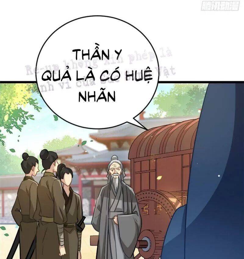 Thiều Quang Mạn Chapter 12 - 7