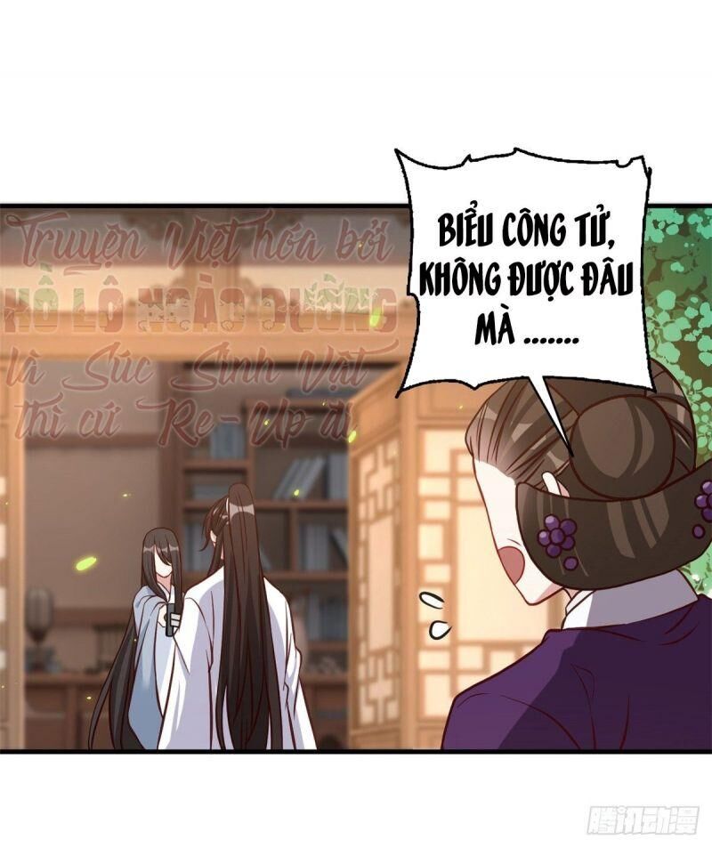 Thiều Quang Mạn Chapter 33 - 11