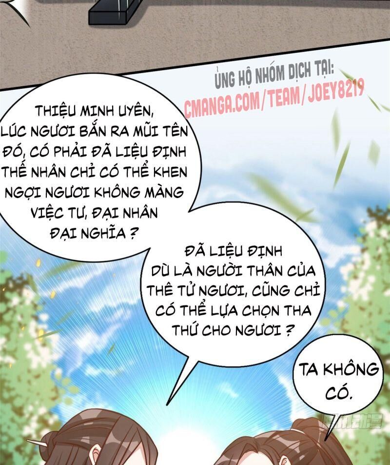 Thiều Quang Mạn Chapter 33 - 18