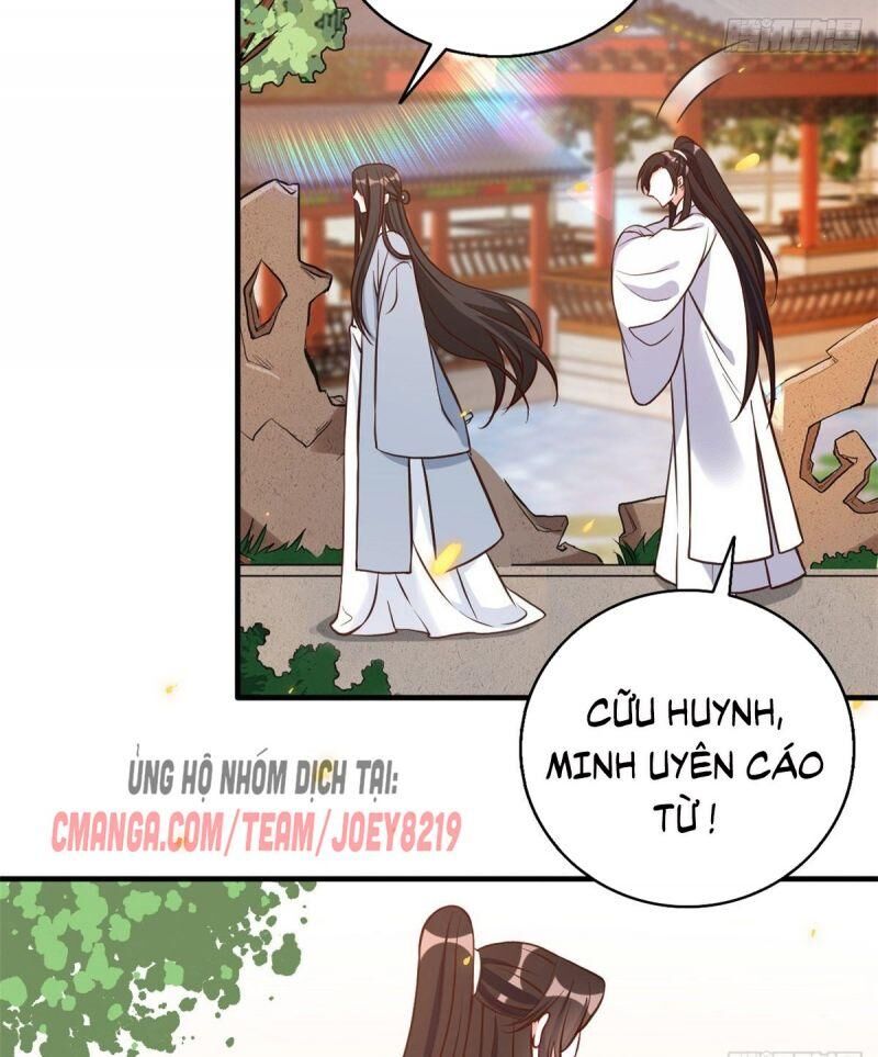 Thiều Quang Mạn Chapter 33 - 23