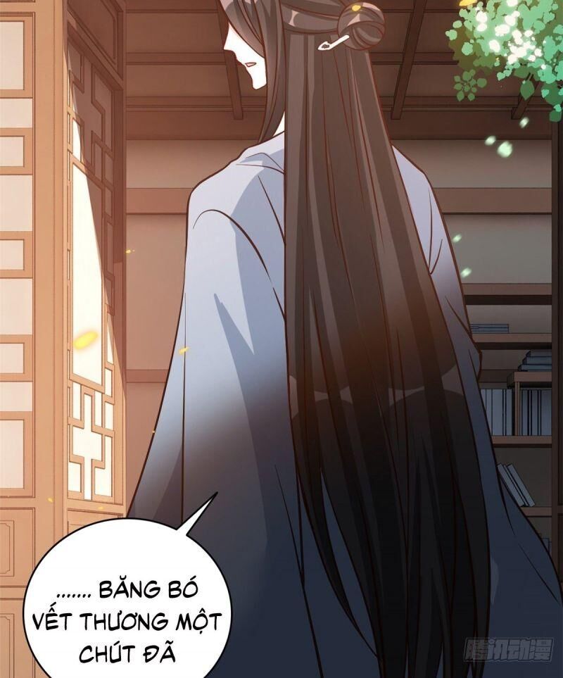 Thiều Quang Mạn Chapter 33 - 25