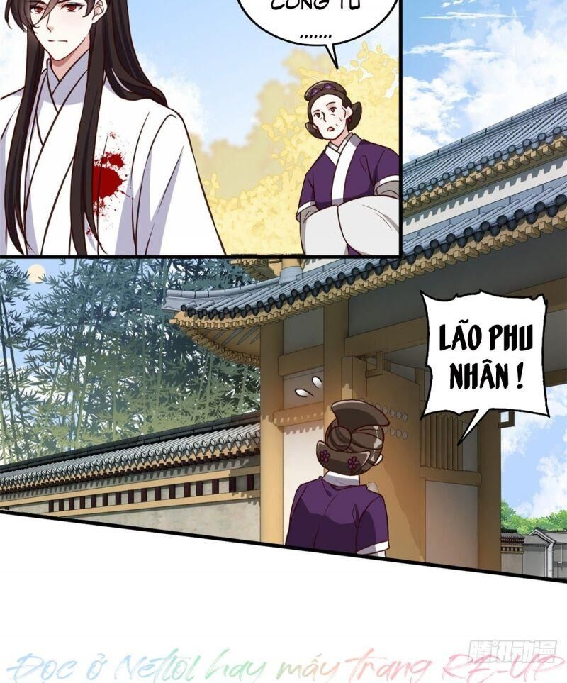 Thiều Quang Mạn Chapter 33 - 27