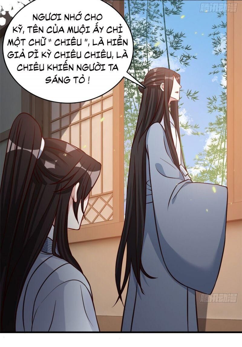 Thiều Quang Mạn Chapter 33 - 31