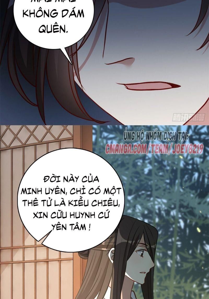 Thiều Quang Mạn Chapter 33 - 38