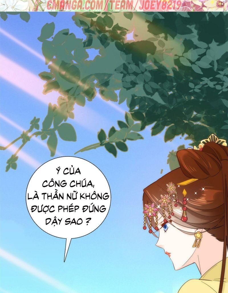 Thiều Quang Mạn Chapter 37 - 2