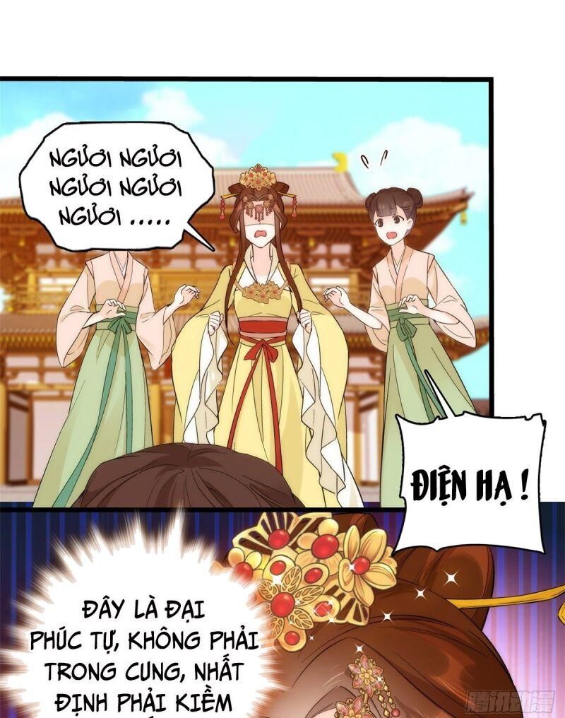 Thiều Quang Mạn Chapter 37 - 11