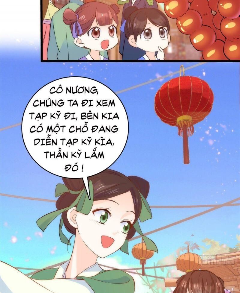 Thiều Quang Mạn Chapter 37 - 21