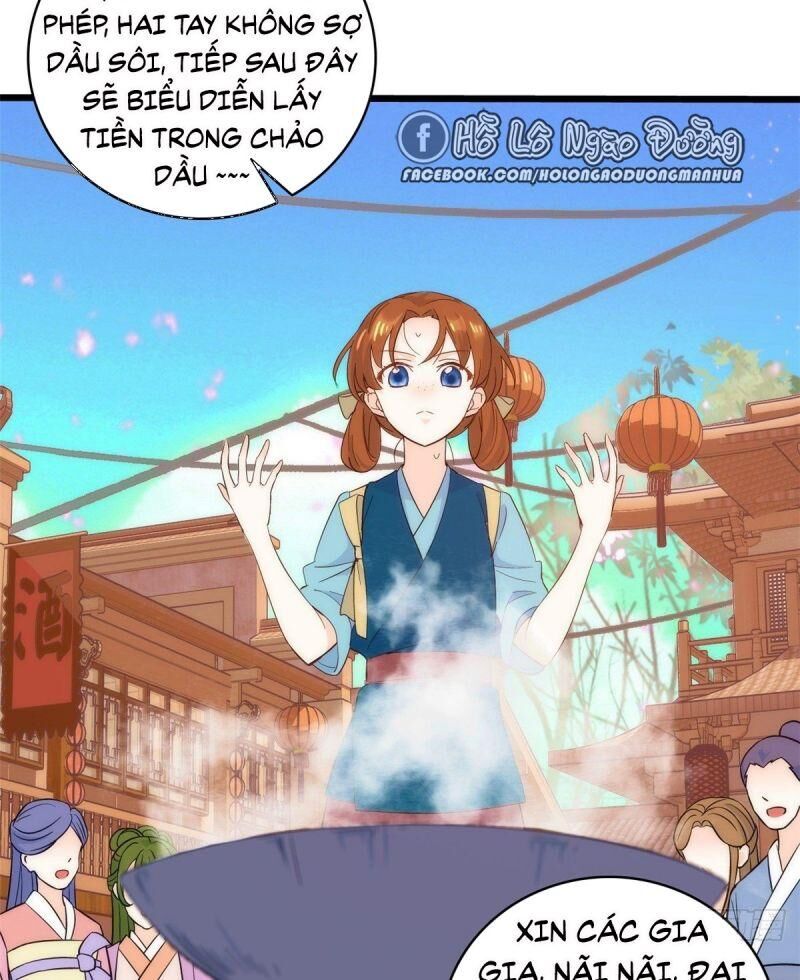 Thiều Quang Mạn Chapter 37 - 23