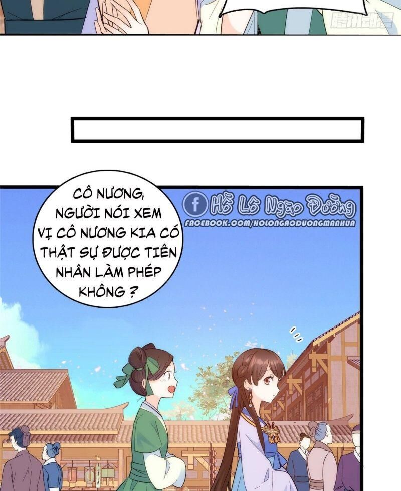 Thiều Quang Mạn Chapter 37 - 29