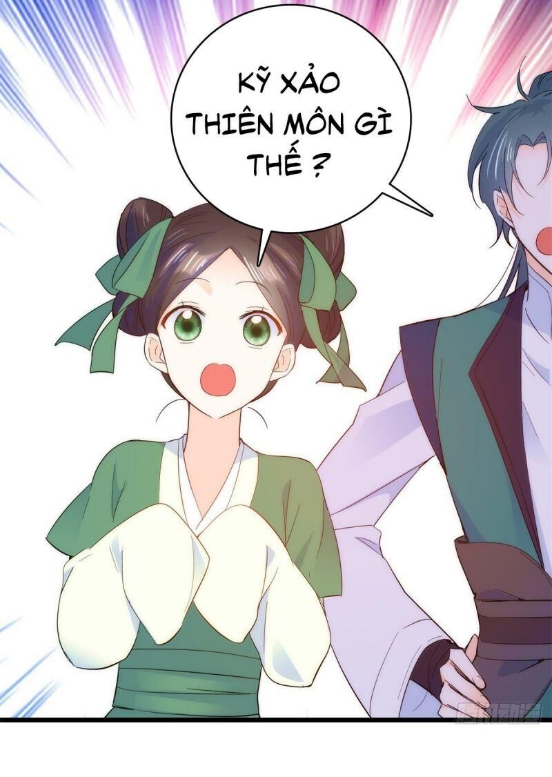 Thiều Quang Mạn Chapter 37 - 31