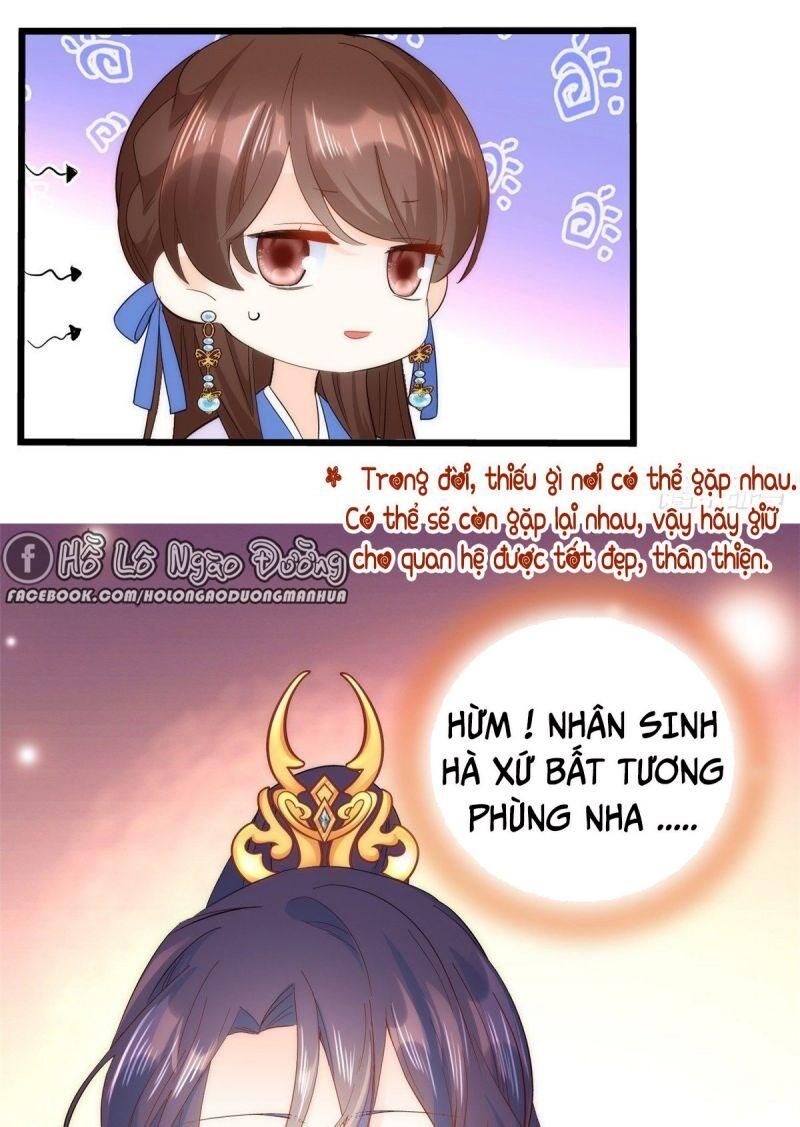 Thiều Quang Mạn Chapter 37 - 38