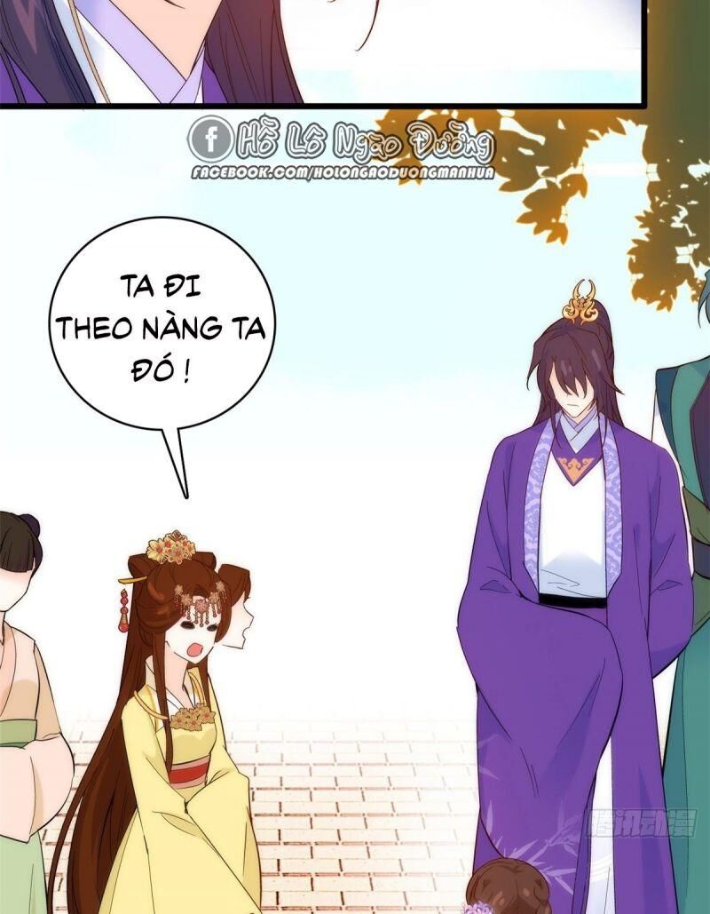 Thiều Quang Mạn Chapter 37 - 43