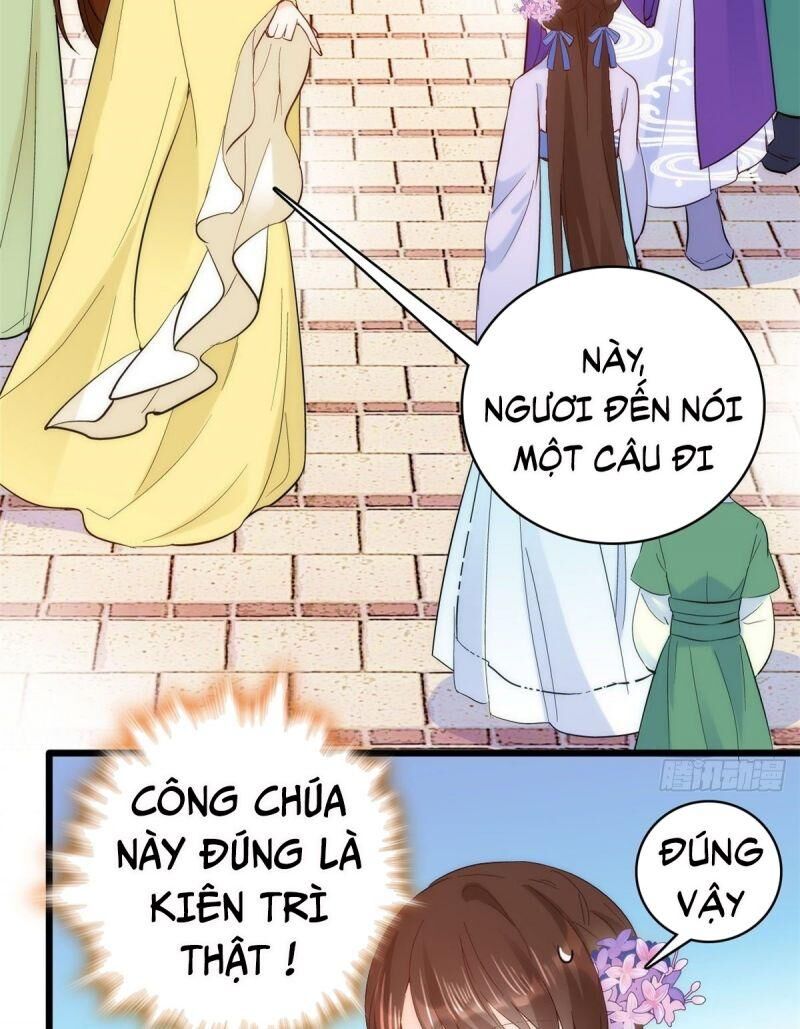 Thiều Quang Mạn Chapter 37 - 44