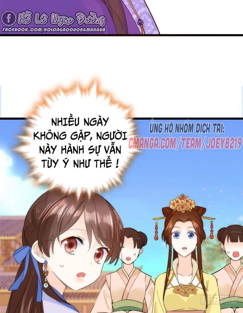 Thiều Quang Mạn Chapter 37 - 48