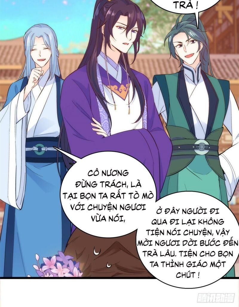 Thiều Quang Mạn Chapter 37 - 50