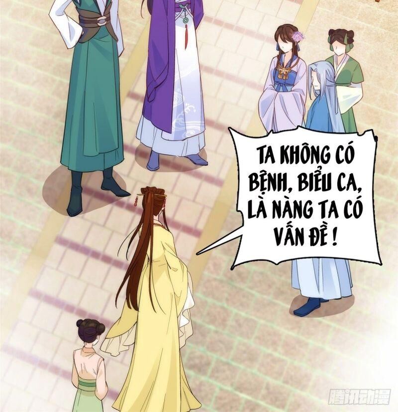 Thiều Quang Mạn Chapter 38 - 12