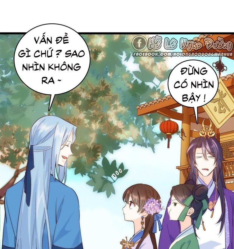 Thiều Quang Mạn Chapter 38 - 13