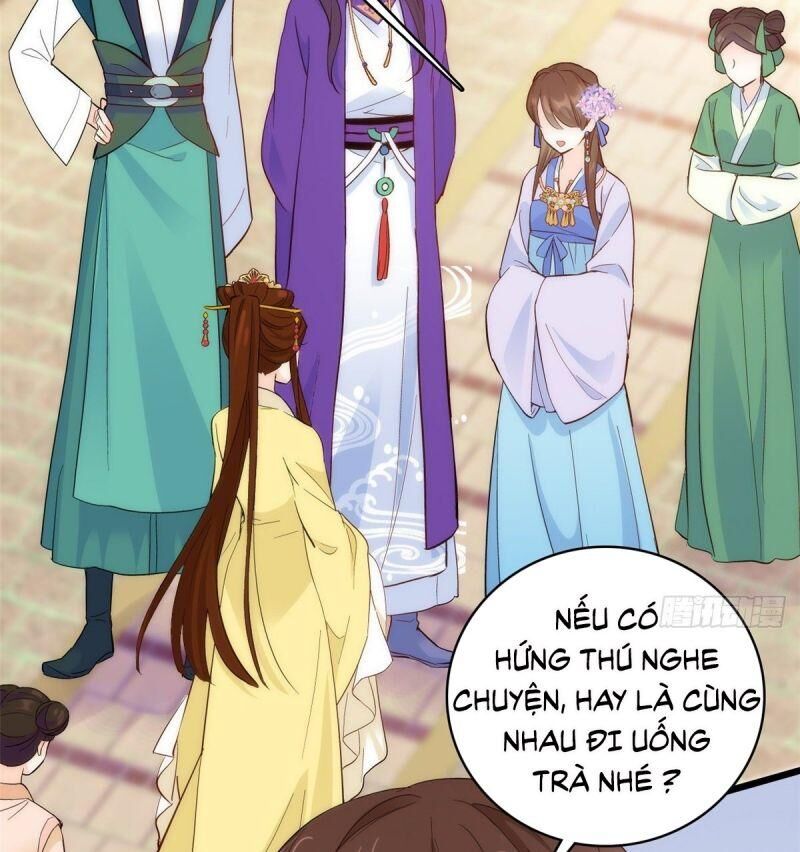 Thiều Quang Mạn Chapter 38 - 18