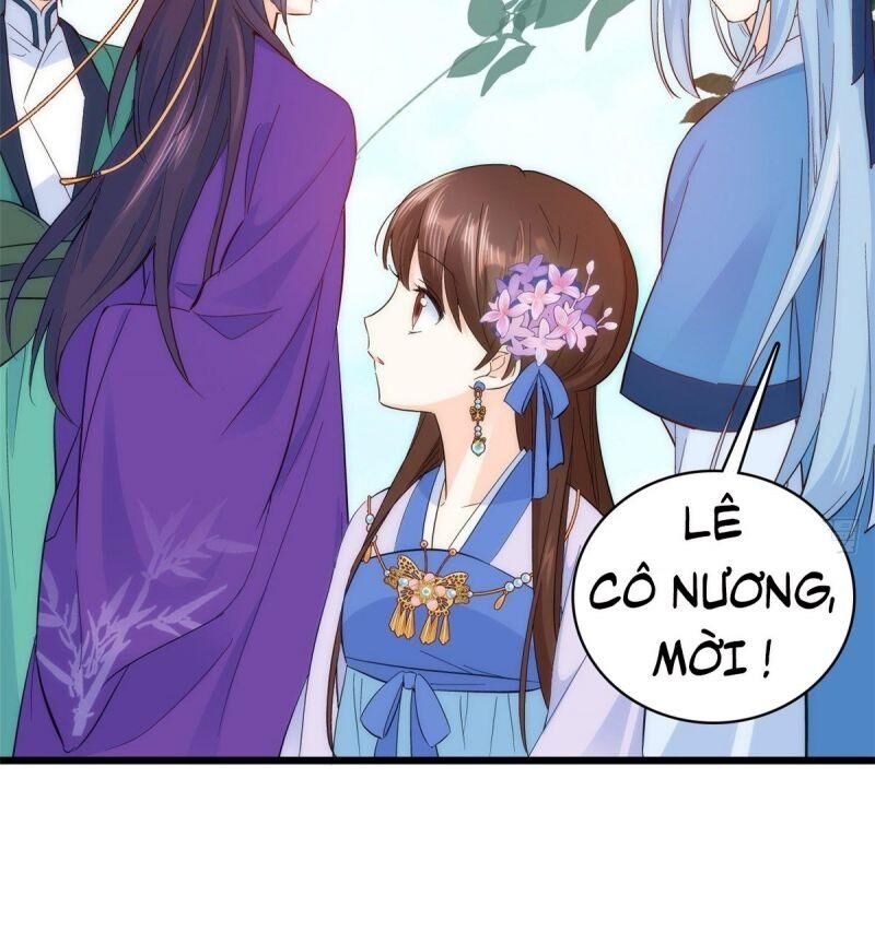 Thiều Quang Mạn Chapter 38 - 24