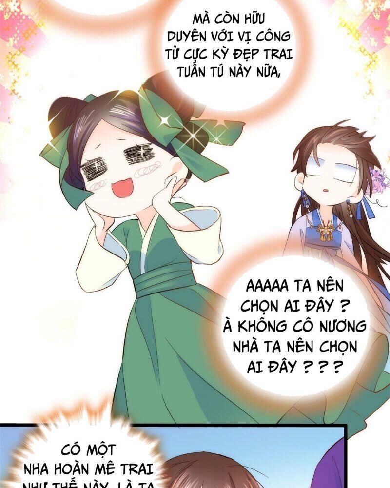 Thiều Quang Mạn Chapter 38 - 28